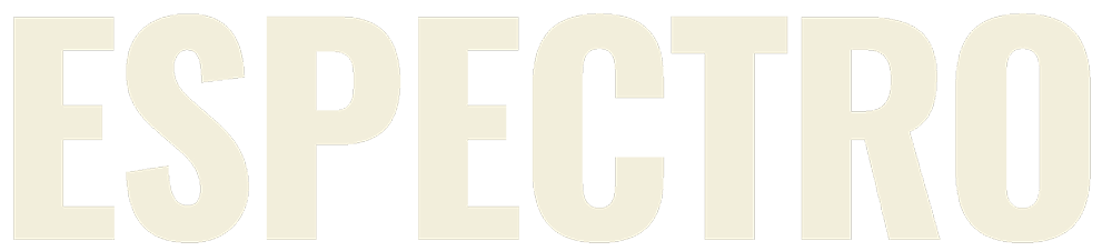 ESPECTRO ESPECTRO